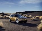 Infiniti FX35 2008 года